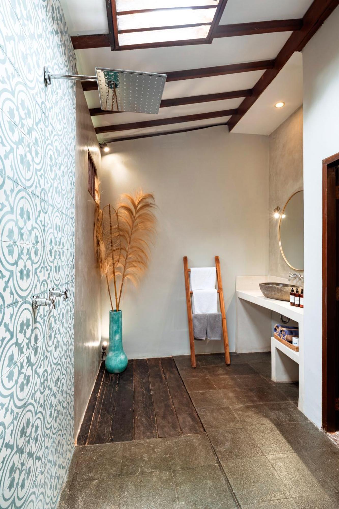 גילי טרוונגן Coconut Garden Resort מראה חיצוני תמונה