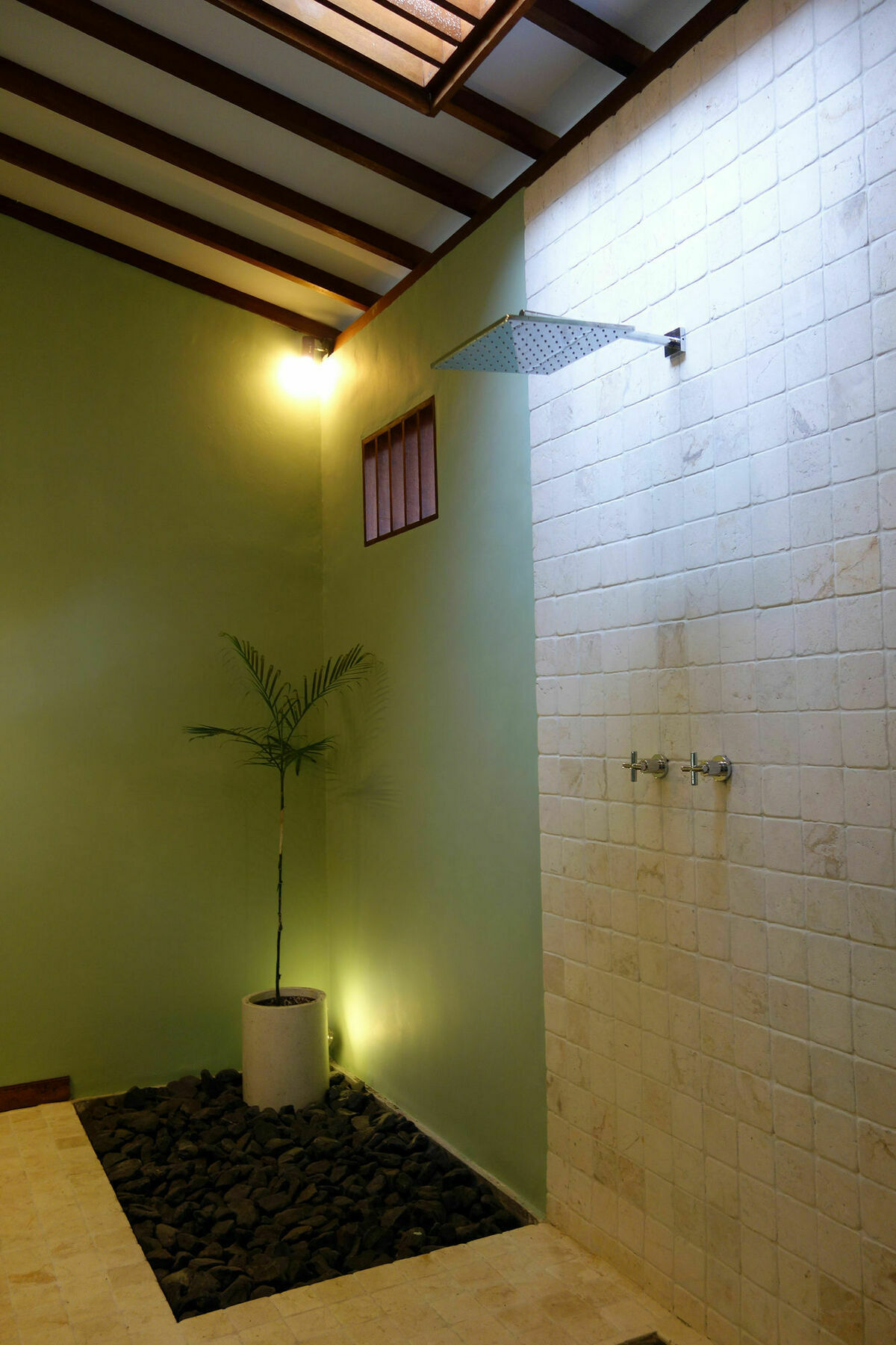 גילי טרוונגן Coconut Garden Resort מראה חיצוני תמונה